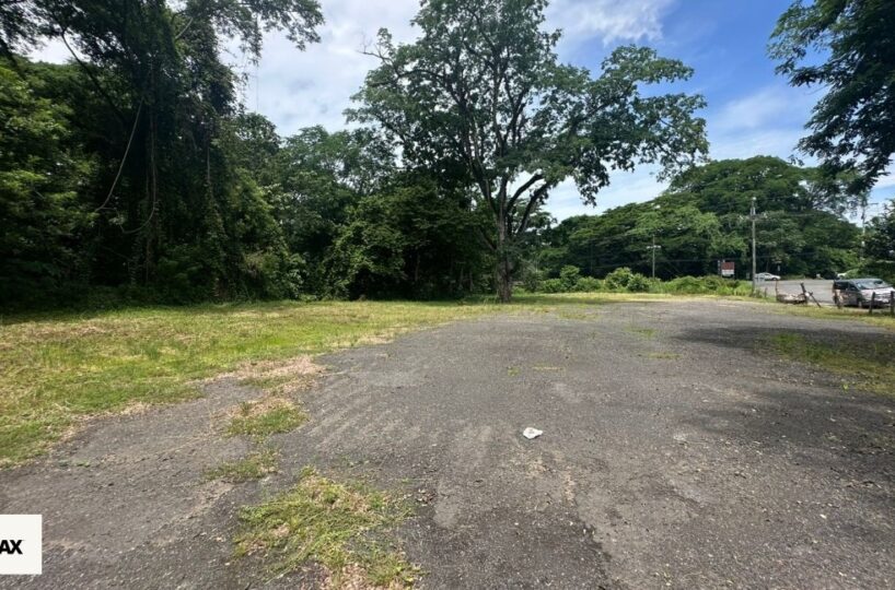 Building Lots for sale in Tarcoles Costa Rica