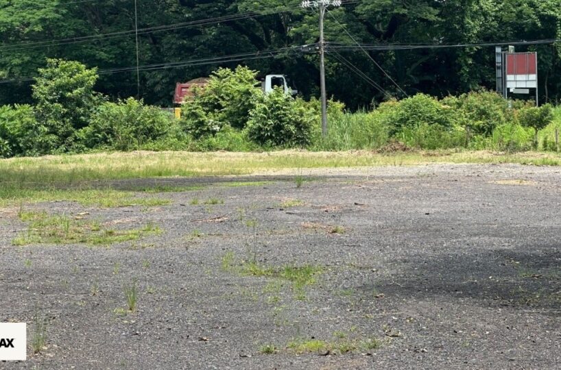 Building Lots for sale in Tarcoles Costa Rica