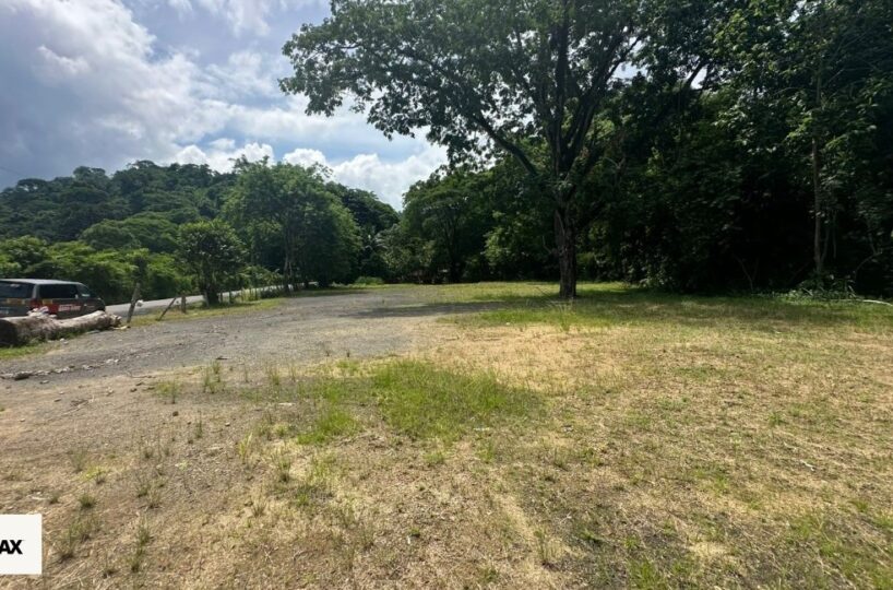 Building Lots for sale in Tarcoles Costa Rica