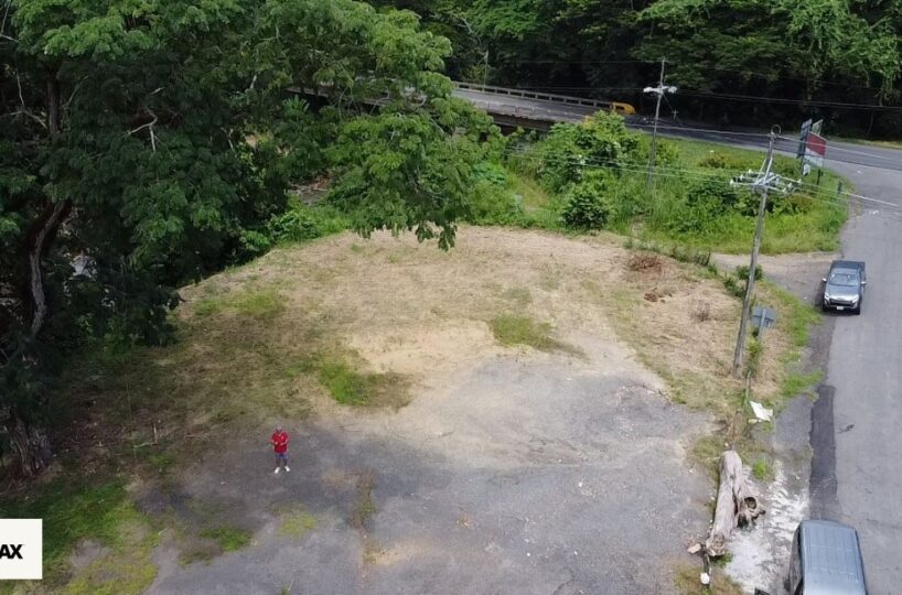 Building Lots for sale in Tarcoles Costa Rica