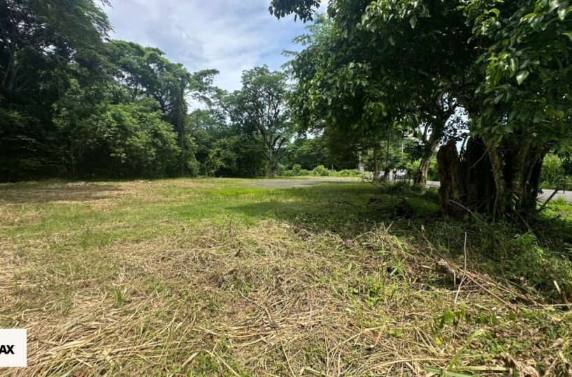 Building Lots for sale in Tarcoles Costa Rica