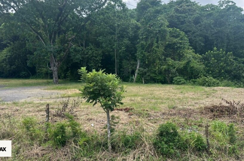 Building Lots for sale in Tarcoles Costa Rica