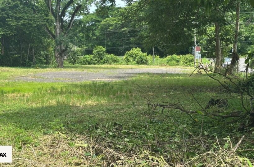 Building Lots for sale in Tarcoles Costa Rica