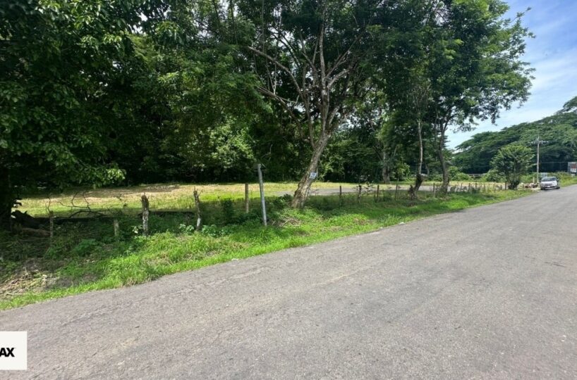 Building Lots for sale in Tarcoles Costa Rica