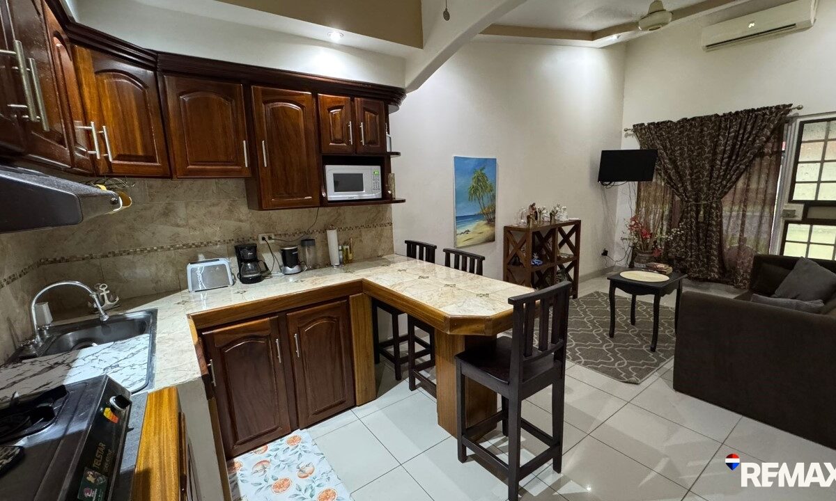 Homes for sale in Jaco Beach Costa Rica