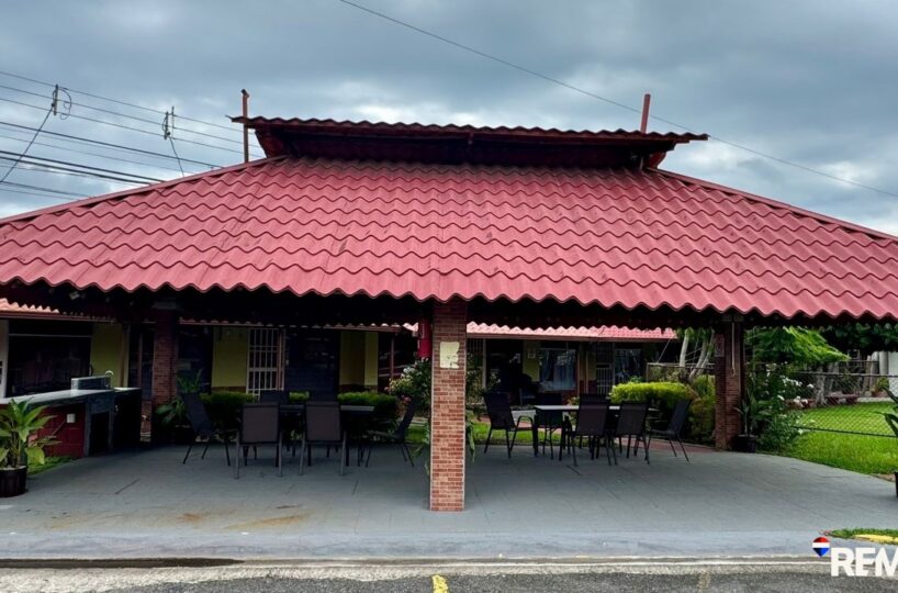 Homes for sale in Jaco Beach Costa Rica