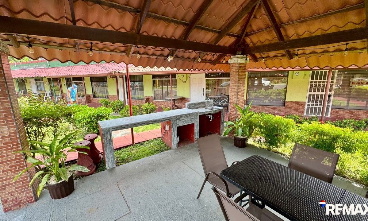 Homes for sale in Jaco Beach Costa Rica