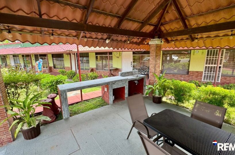 Homes for sale in Jaco Beach Costa Rica