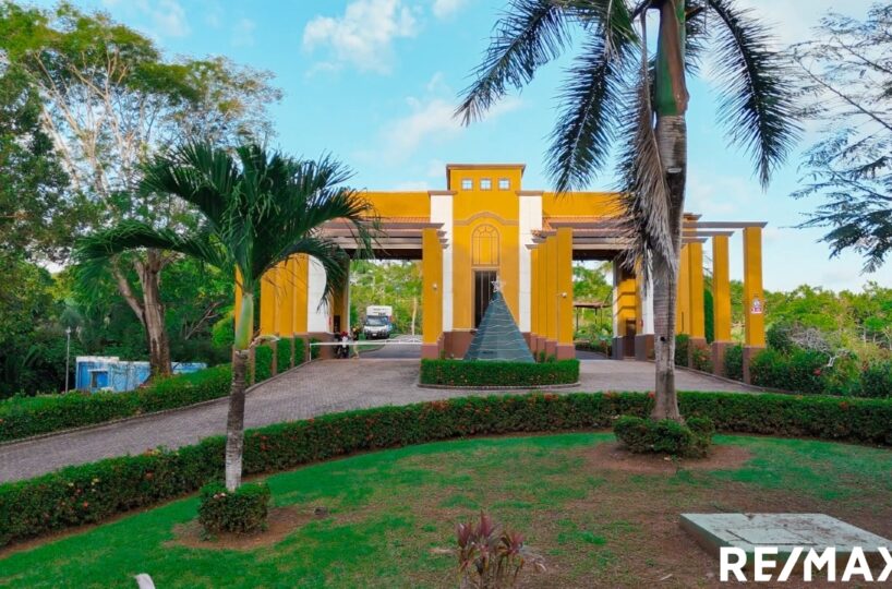 Building Lots for sale in Esterillos Costa Rica