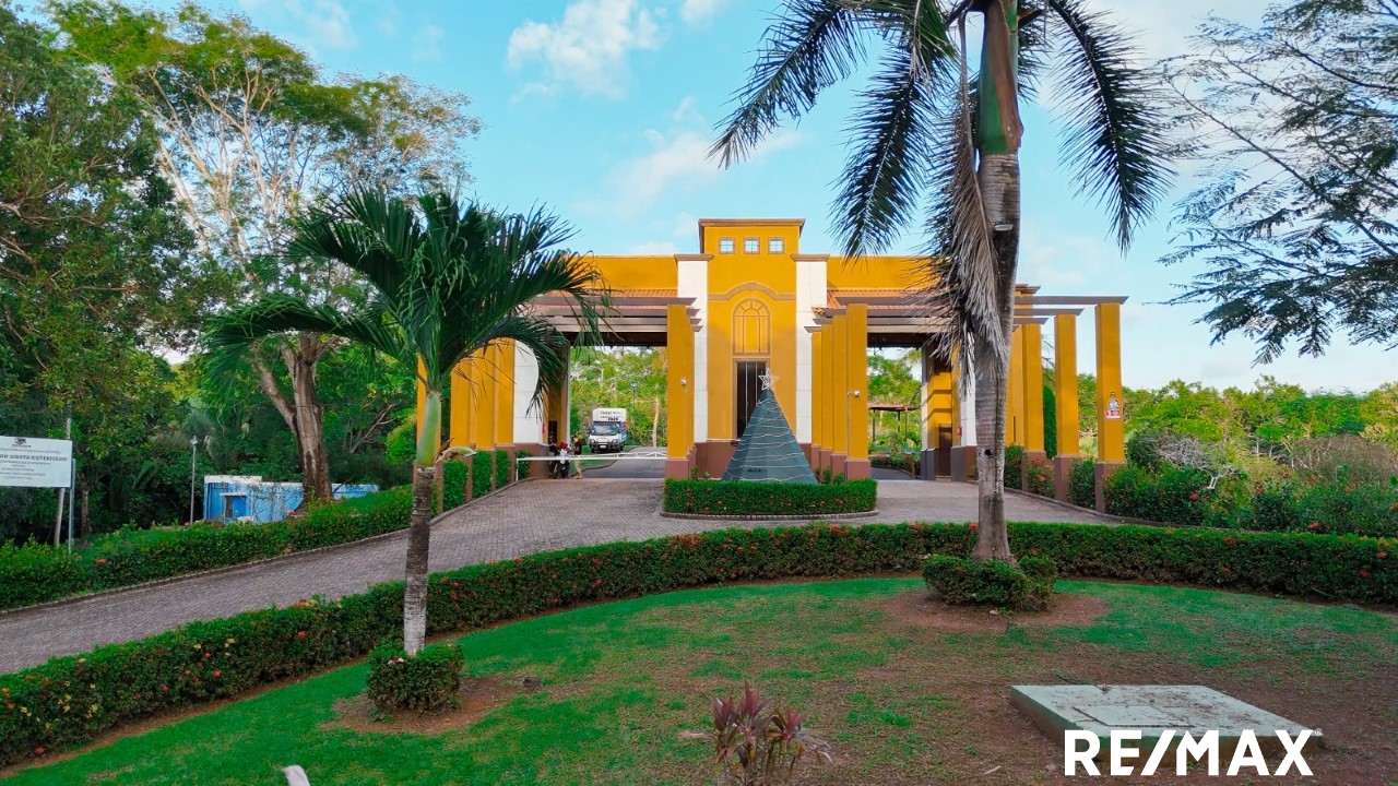 Building Lots for sale in Esterillos Costa Rica