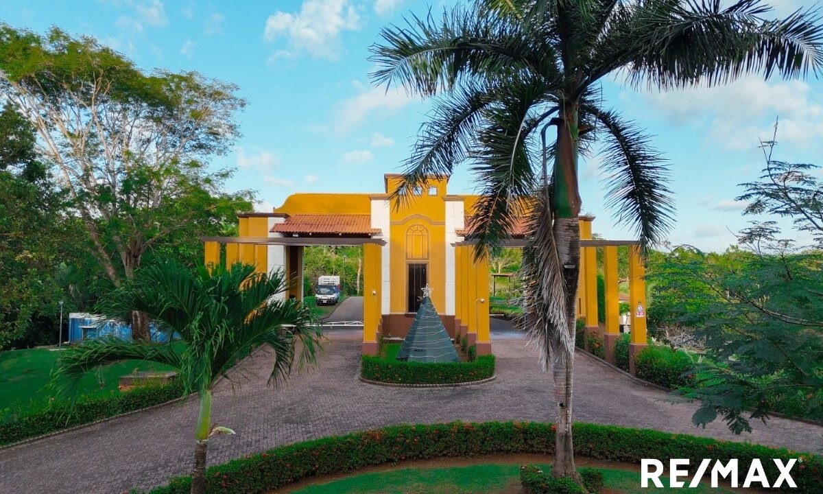 Building Lots for sale in Esterillos Costa Rica