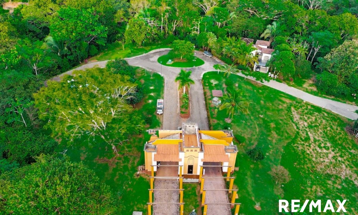 Building Lots for sale in Esterillos Costa Rica