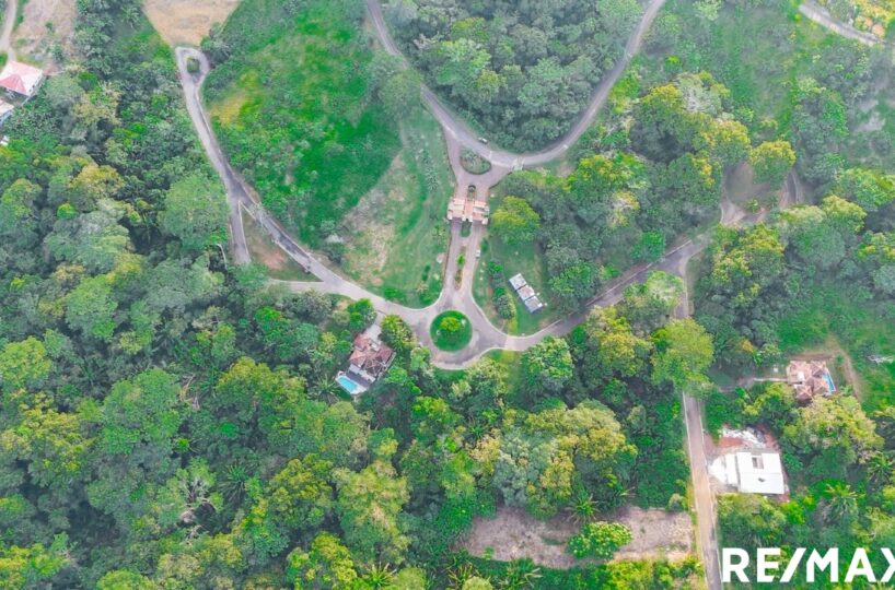 Building Lots for sale in Esterillos Costa Rica