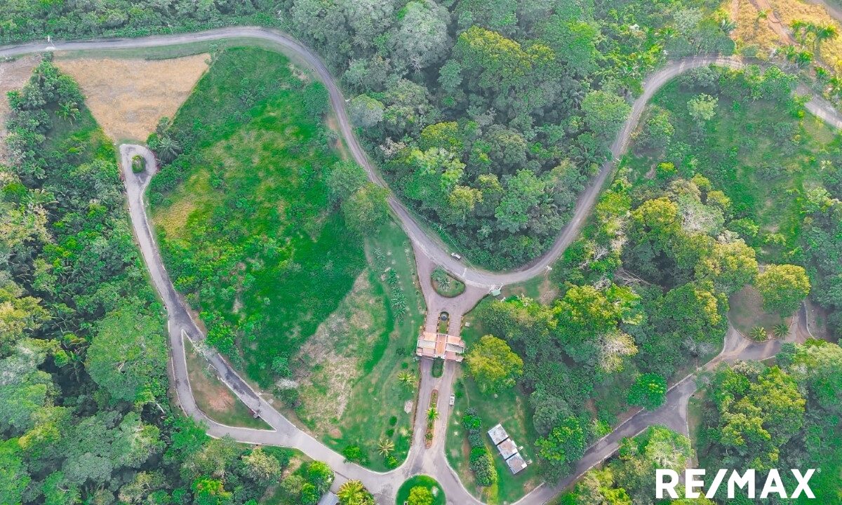 Building Lots for sale in Esterillos Costa Rica