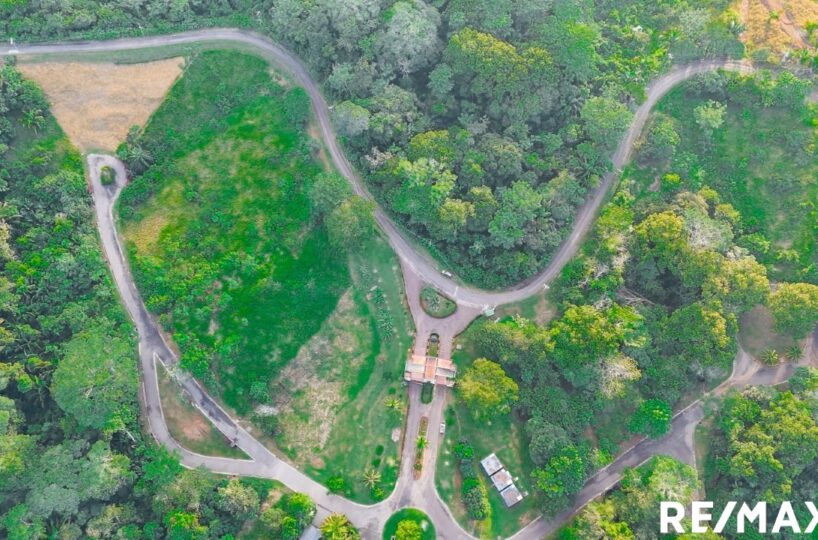 Building Lots for sale in Esterillos Costa Rica