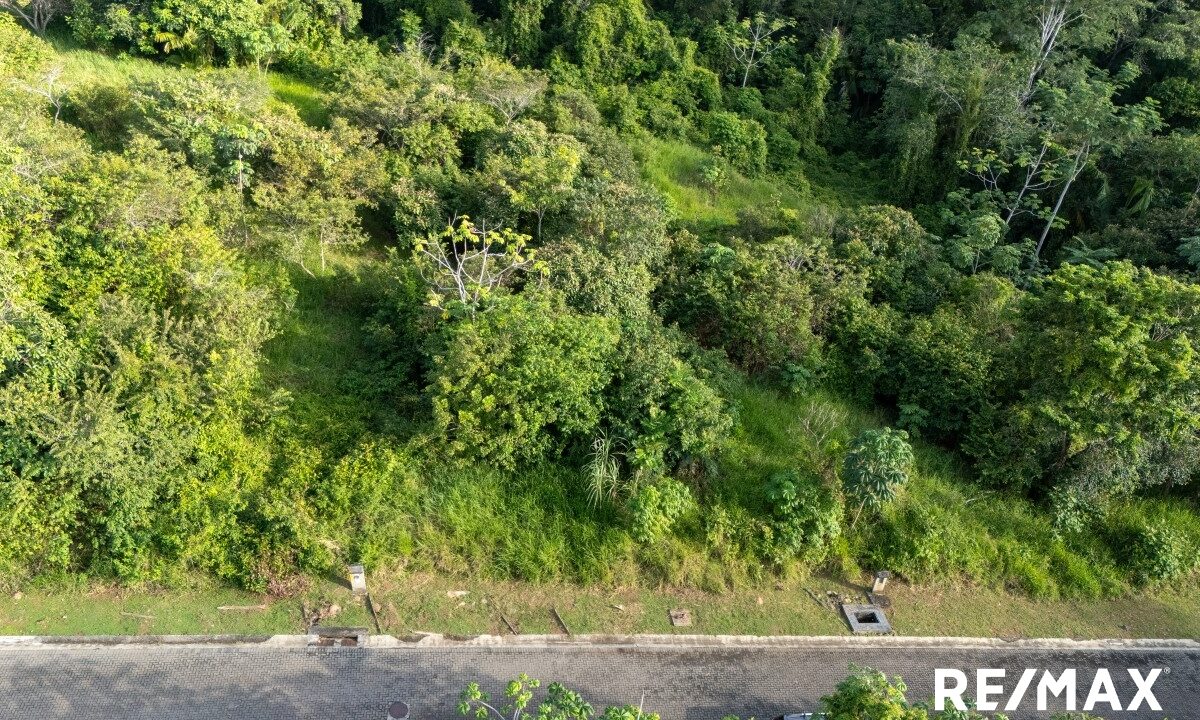 Building Lots for sale in Esterillos Costa Rica