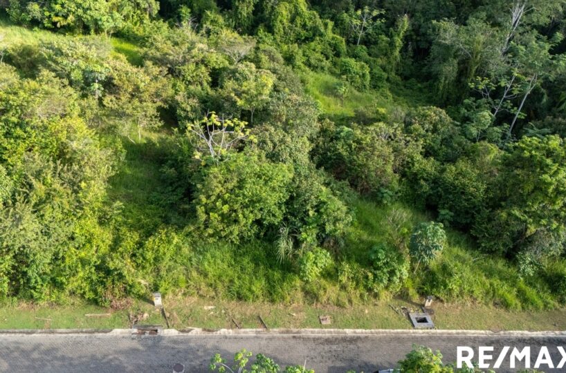 Building Lots for sale in Esterillos Costa Rica