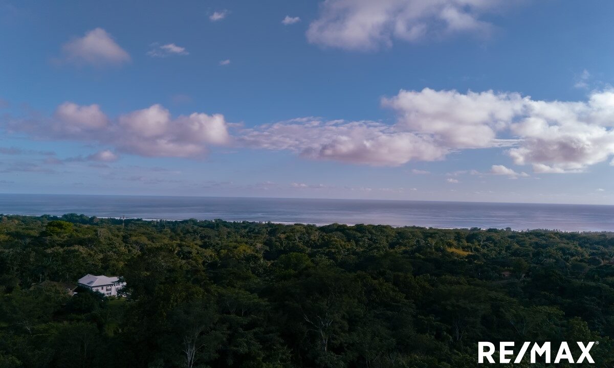 Building Lots for sale in Esterillos Costa Rica