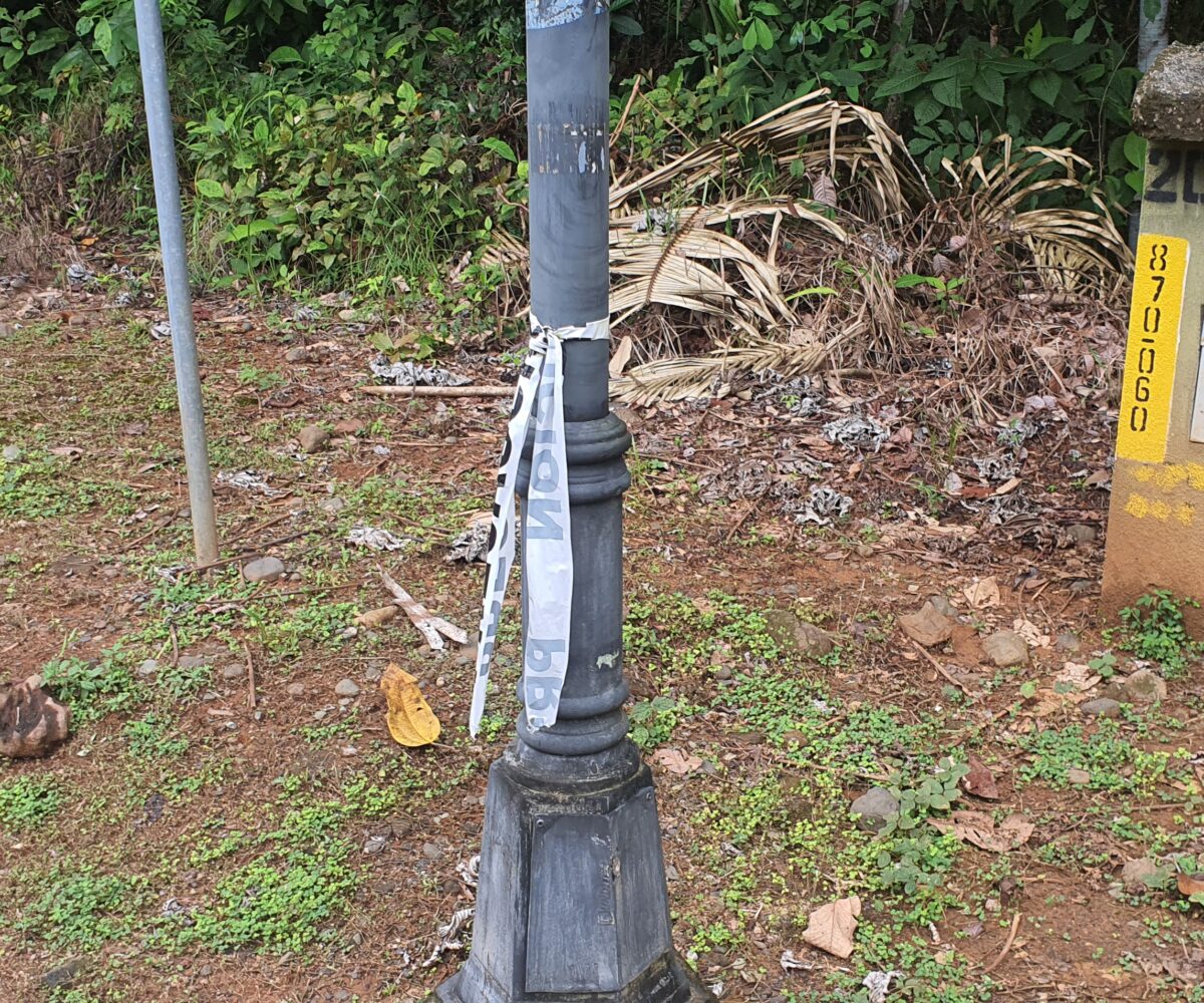 Building Lots for sale in Esterillos Costa Rica