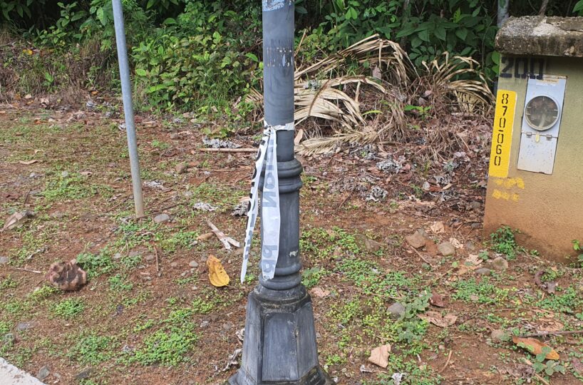 Building Lots for sale in Esterillos Costa Rica