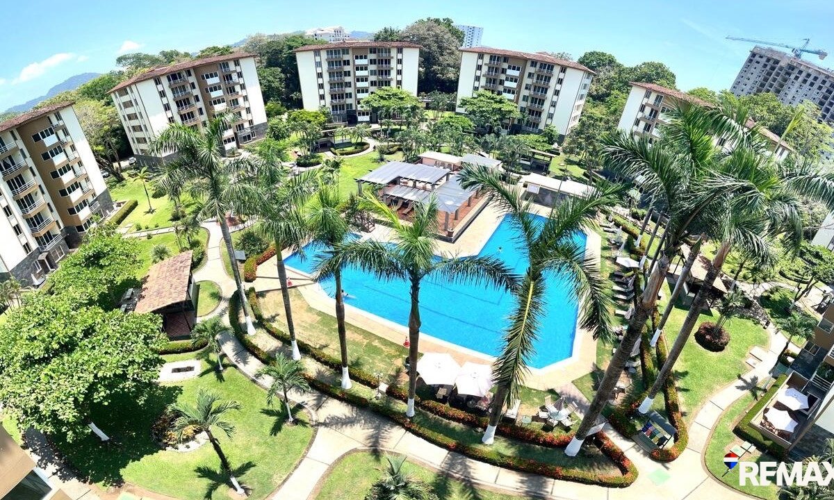 Condos for sale in Jaco Beach Costa Rica