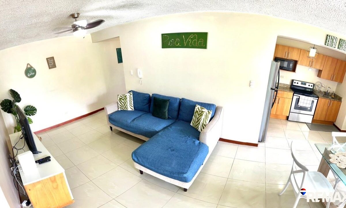 Condos for sale in Jaco Beach Costa Rica