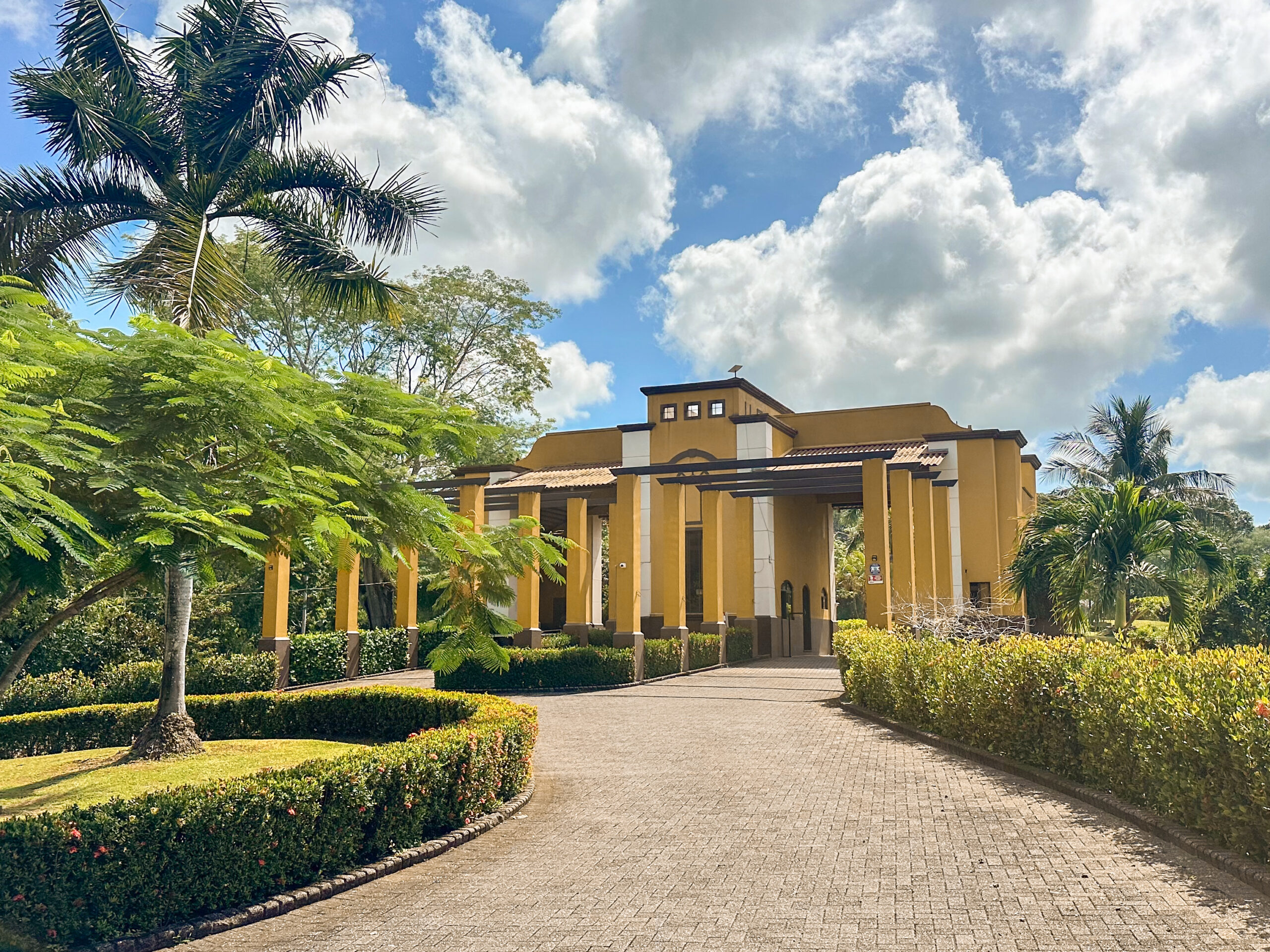 Building Lots for sale in Esterillos Costa Rica