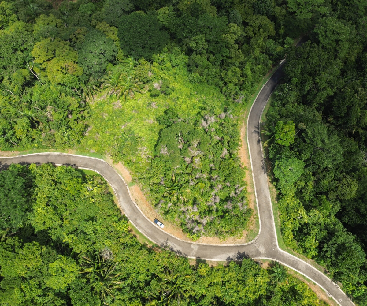 Building Lots for sale in Esterillos Costa Rica