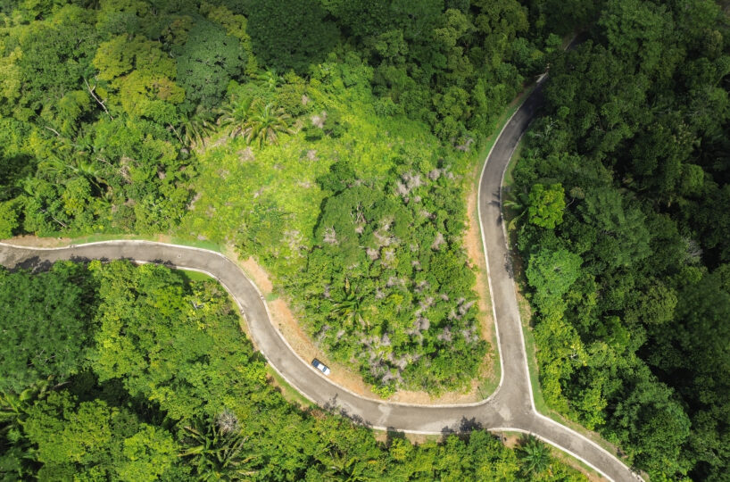 Building Lots for sale in Esterillos Costa Rica