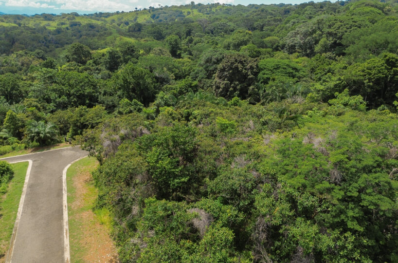 Building Lots for sale in Esterillos Costa Rica