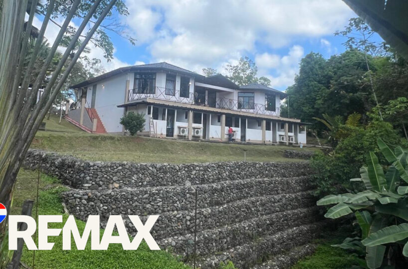 CommercialHotel - B&B for sale in ParritaPuriscal Costa Rica