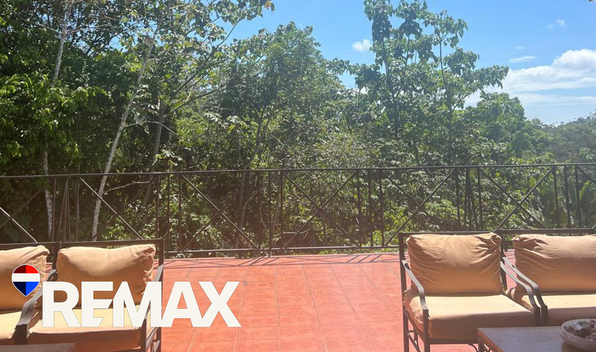 CommercialHotel - B&B for sale in ParritaPuriscal Costa Rica