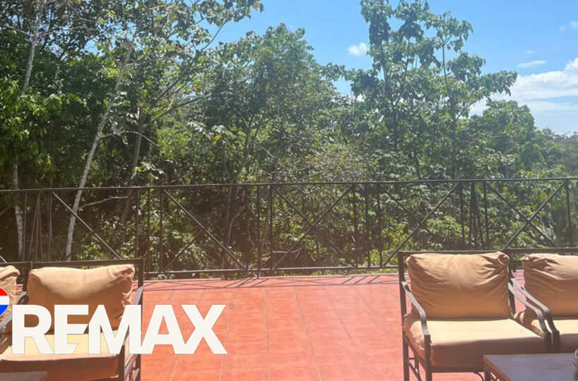 CommercialHotel - B&B for sale in ParritaPuriscal Costa Rica