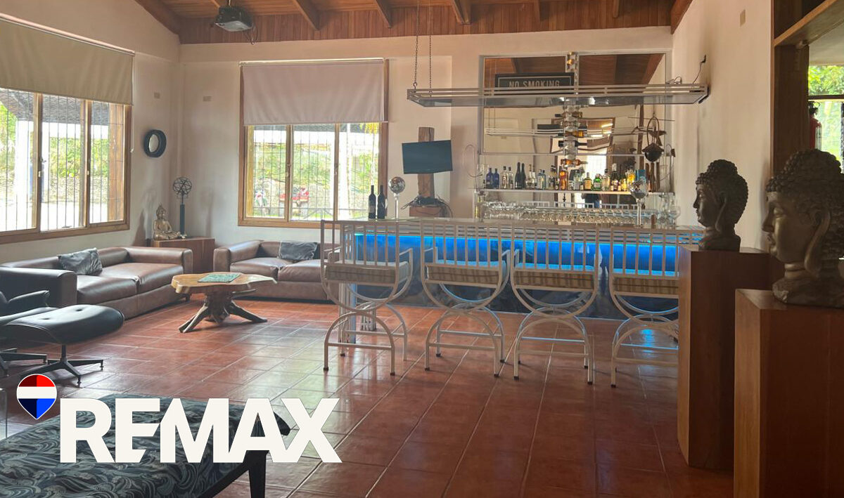 CommercialHotel - B&B for sale in ParritaPuriscal Costa Rica