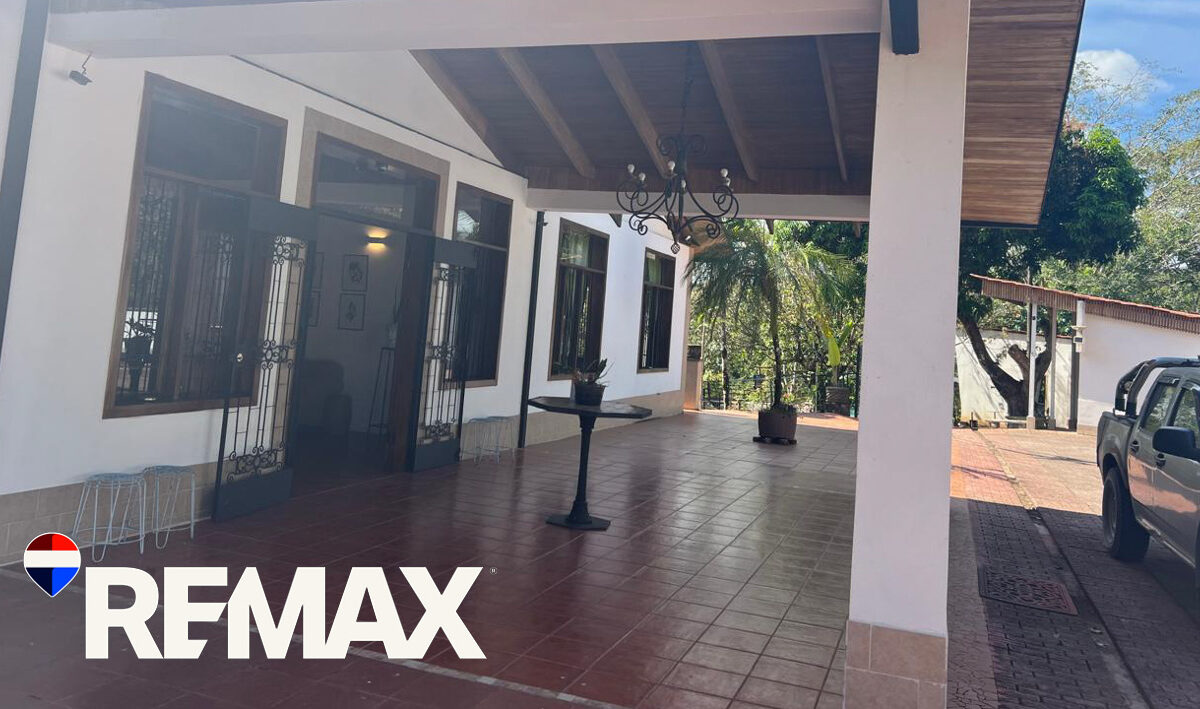 CommercialHotel - B&B for sale in ParritaPuriscal Costa Rica