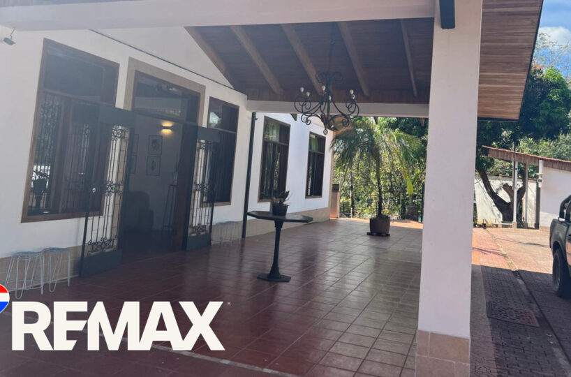 CommercialHotel - B&B for sale in ParritaPuriscal Costa Rica