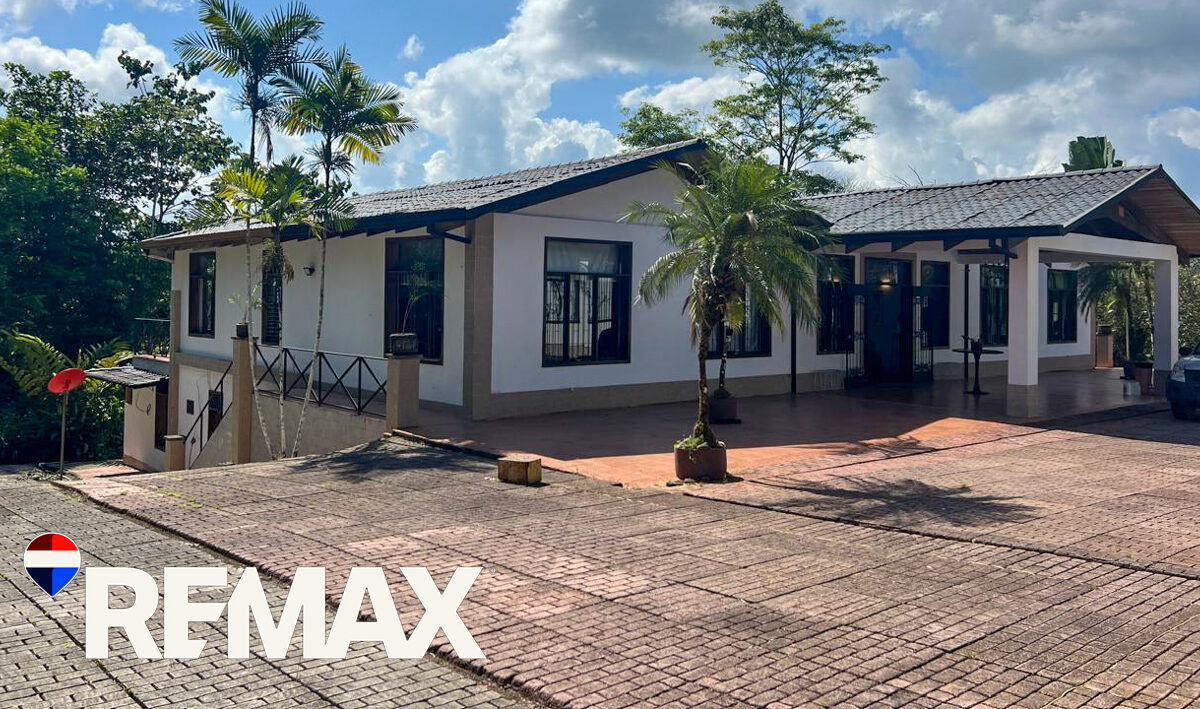 CommercialHotel - B&B for sale in ParritaPuriscal Costa Rica