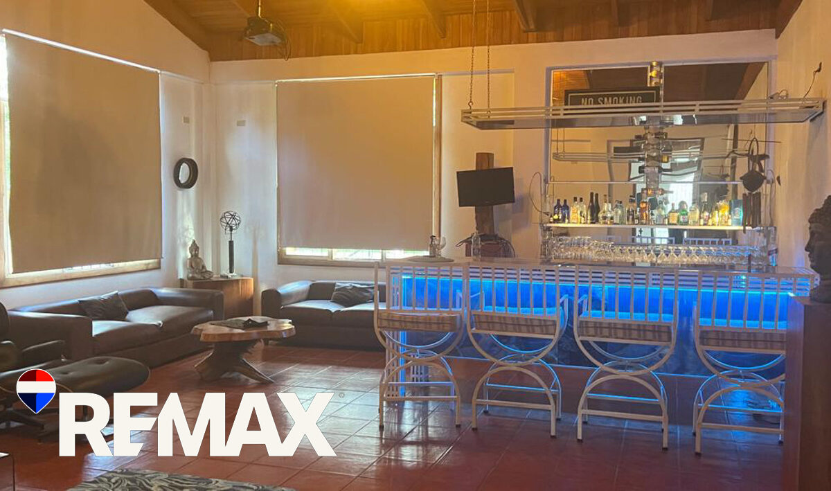 CommercialHotel - B&B for sale in ParritaPuriscal Costa Rica