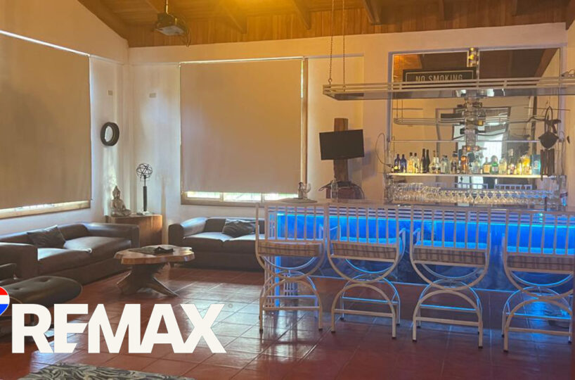 CommercialHotel - B&B for sale in ParritaPuriscal Costa Rica