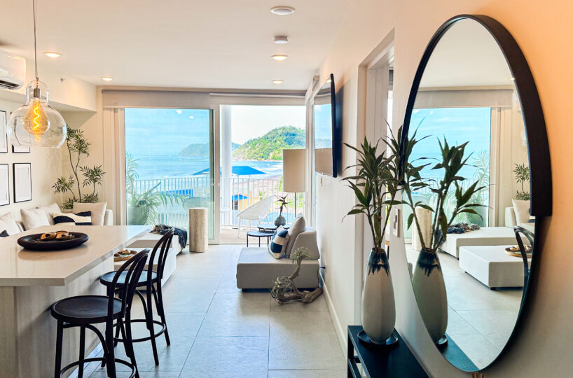Condos for sale in Jaco Beach Costa Rica