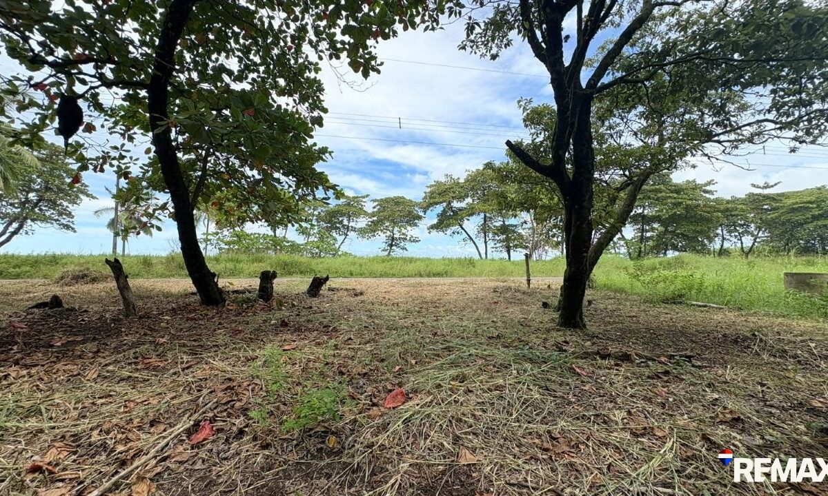 Building Lots for sale in Parrita Costa Rica