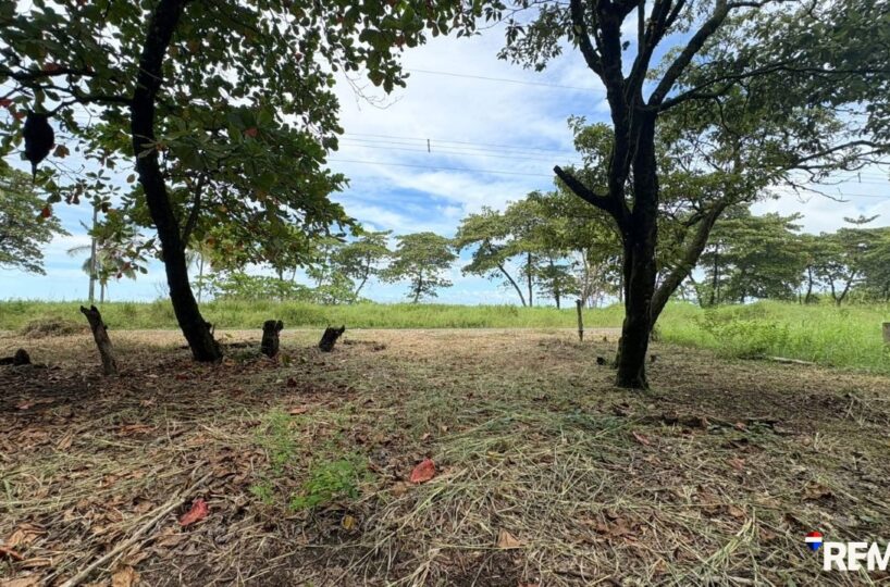 Building Lots for sale in Parrita Costa Rica