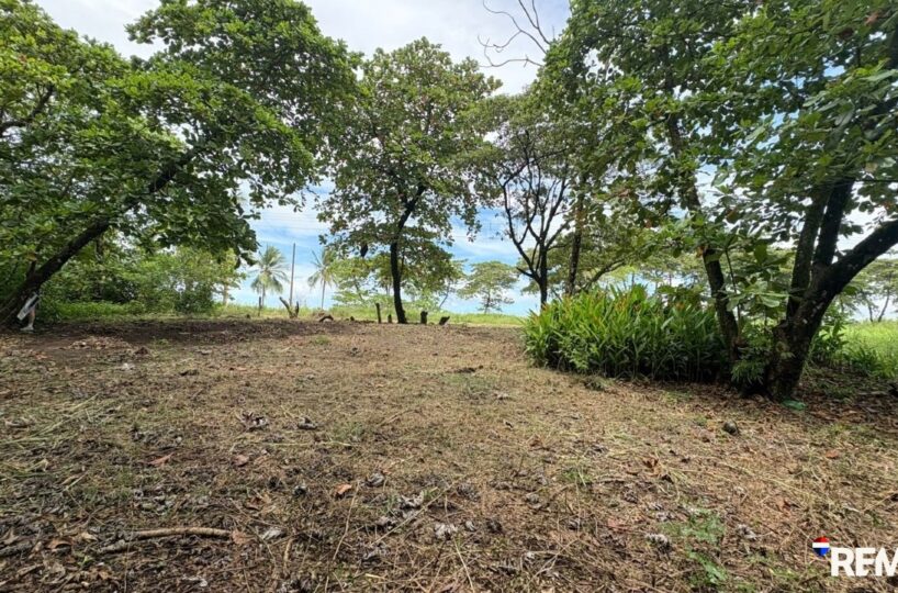 Building Lots for sale in Parrita Costa Rica