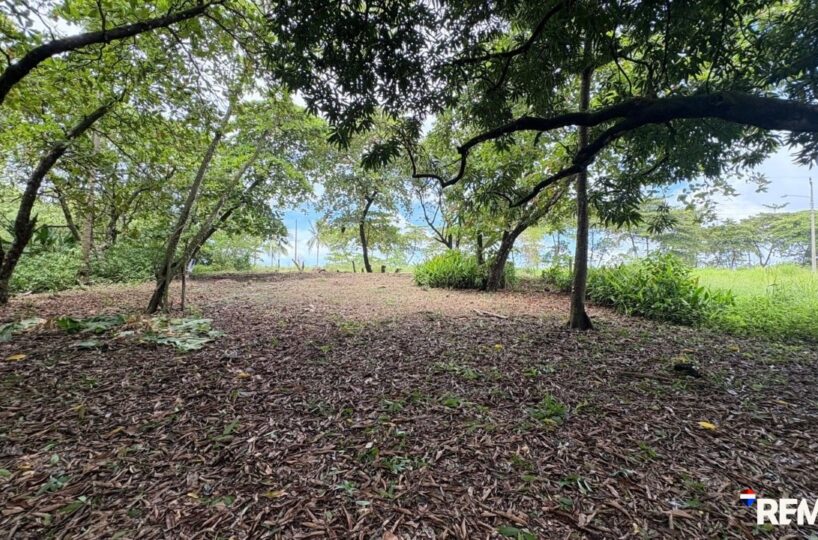 Building Lots for sale in Parrita Costa Rica