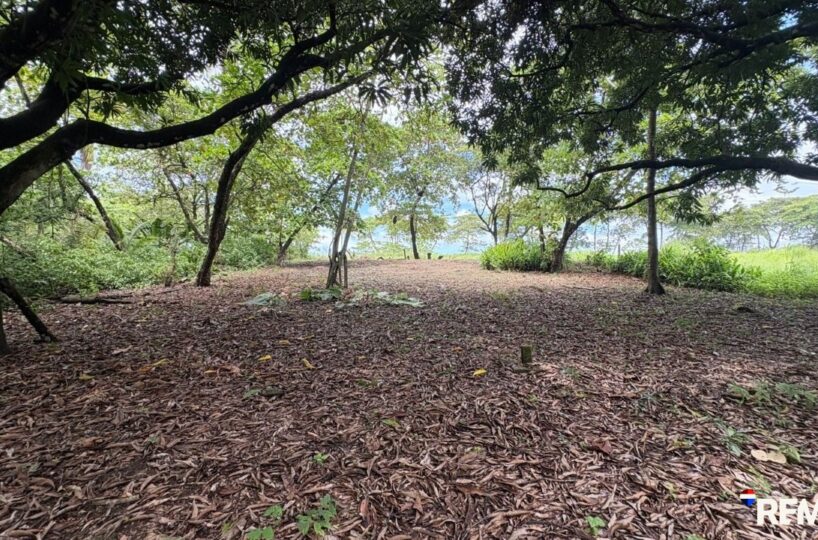 Building Lots for sale in Parrita Costa Rica