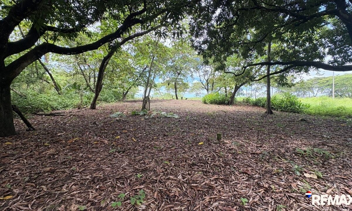 Building Lots for sale in Parrita Costa Rica