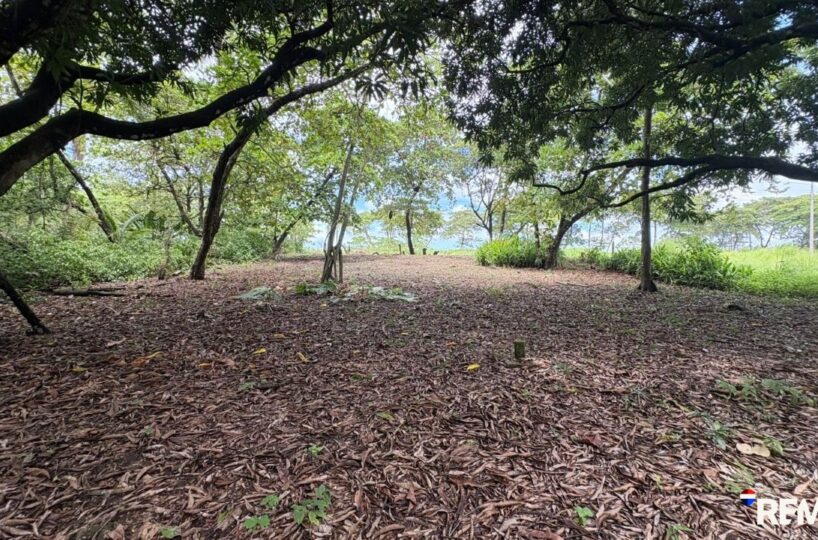 Building Lots for sale in Parrita Costa Rica