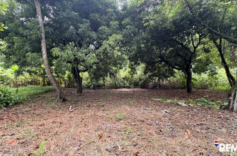 Building Lots for sale in Parrita Costa Rica