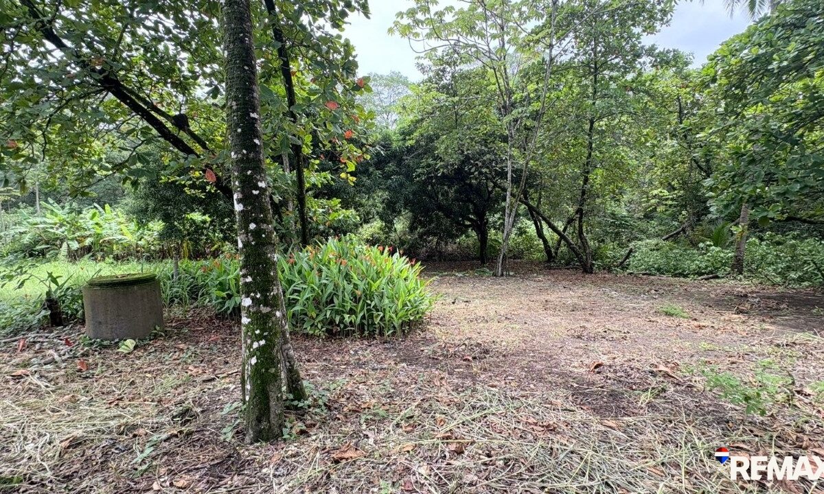 Building Lots for sale in Parrita Costa Rica