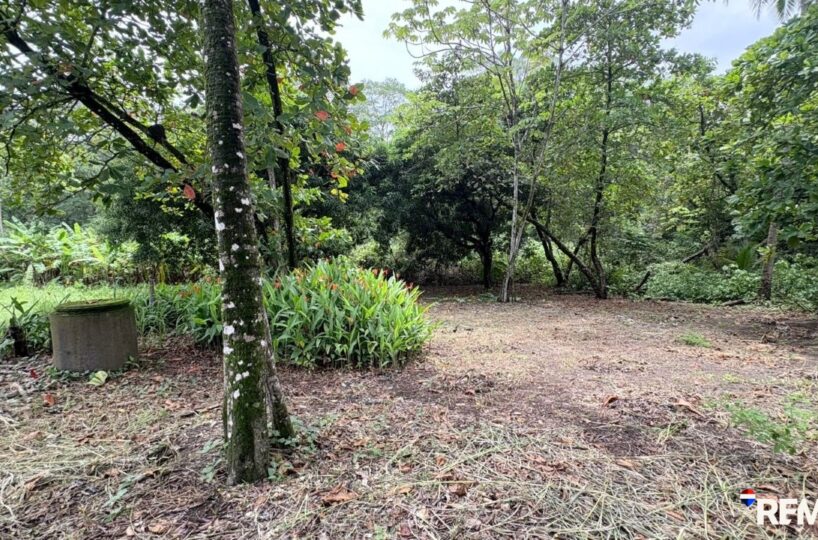 Building Lots for sale in Parrita Costa Rica